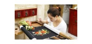 11 Different Types of Embroidery With Name