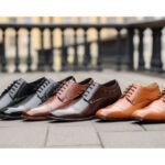 11 Different Types of Shoes for Men