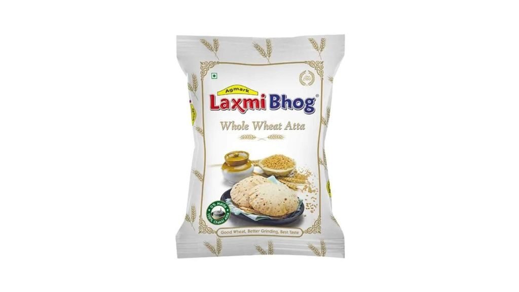 Best Wheat Atta Brands In India 15 Laxmi Bhog Atta