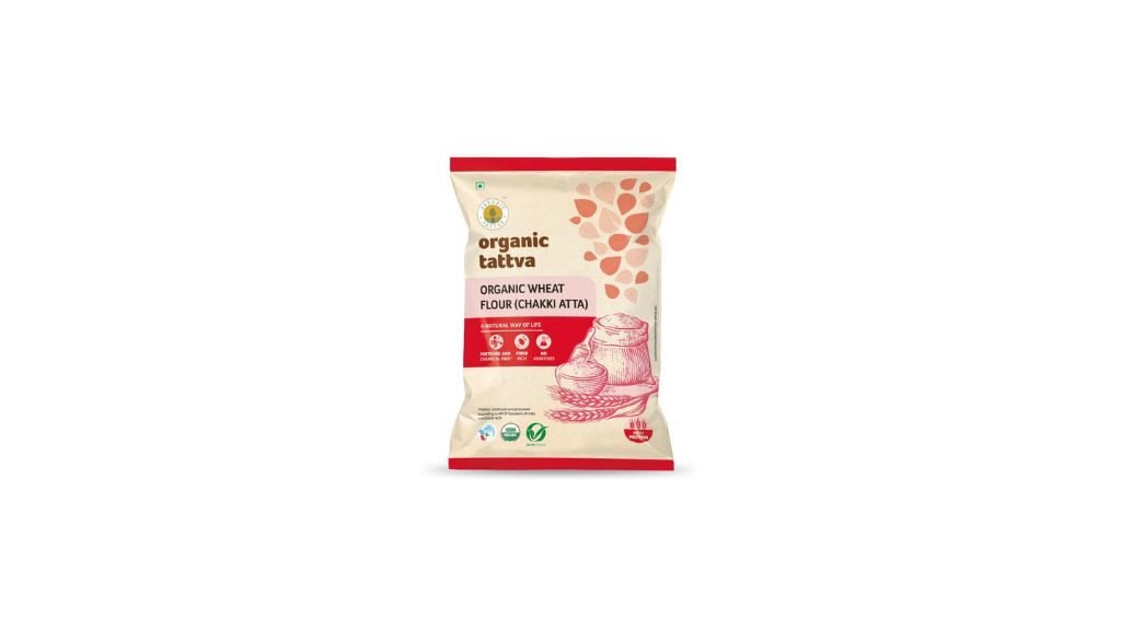 Best Wheat Atta Brands In India 16 Organic Atta