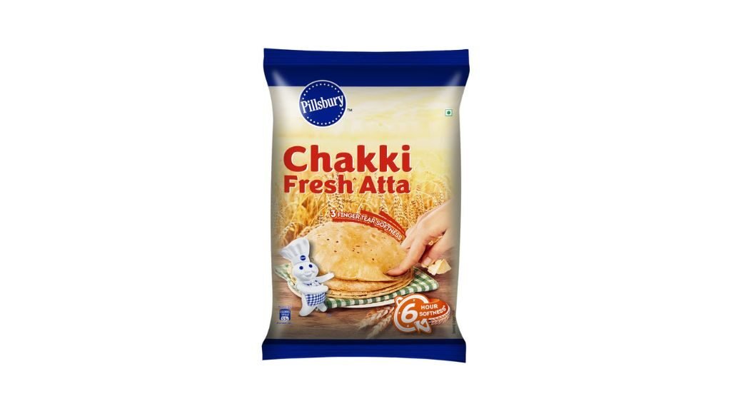 Best Wheat Atta Brands In India 17 Pillsbury Atta