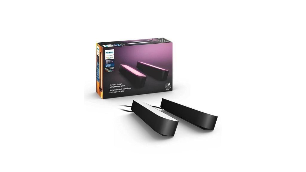 Six Types of Outdoor Lighting. 2 Philips-Hue