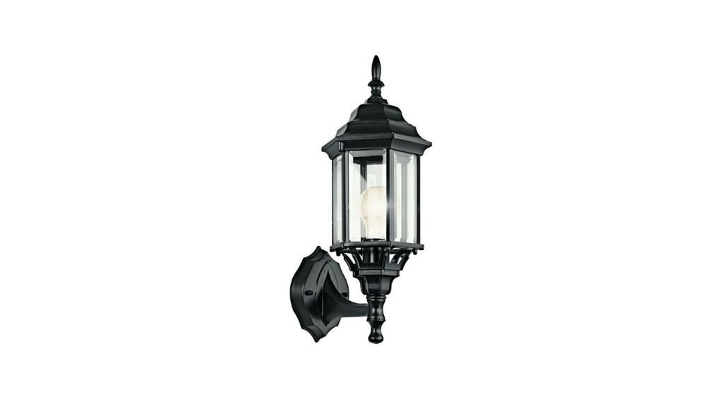 Six Types of Outdoor Lighting. 3 Kichler
