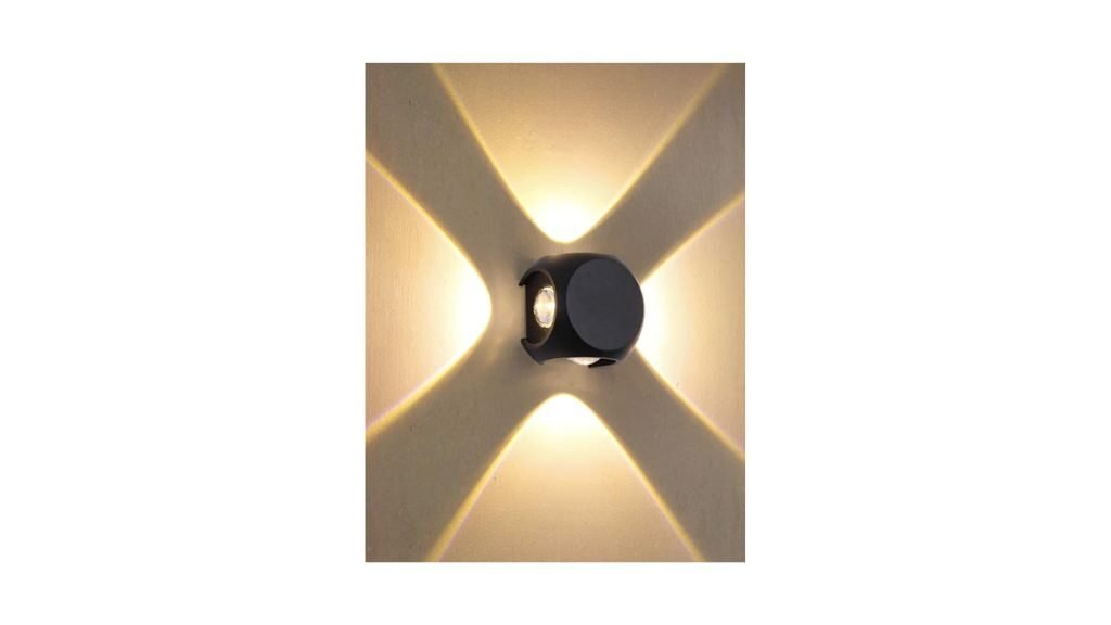 Six Types of Outdoor Lighting. 6 Black + Decker
