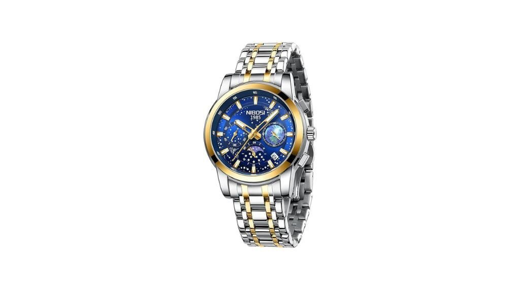 Types of Watches In India 3 Military Watch