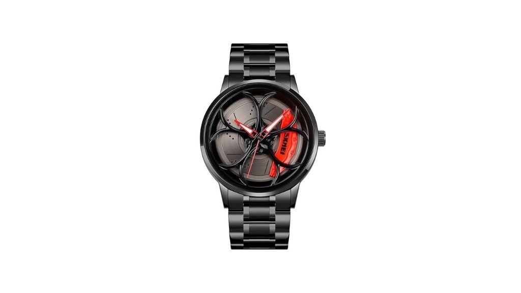 Types of Watches In India 4 Racing Watch