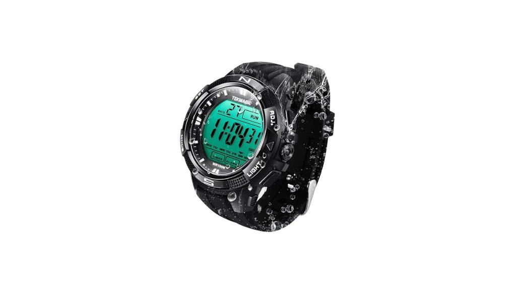 Types of Watches In India 5 Diving Watch