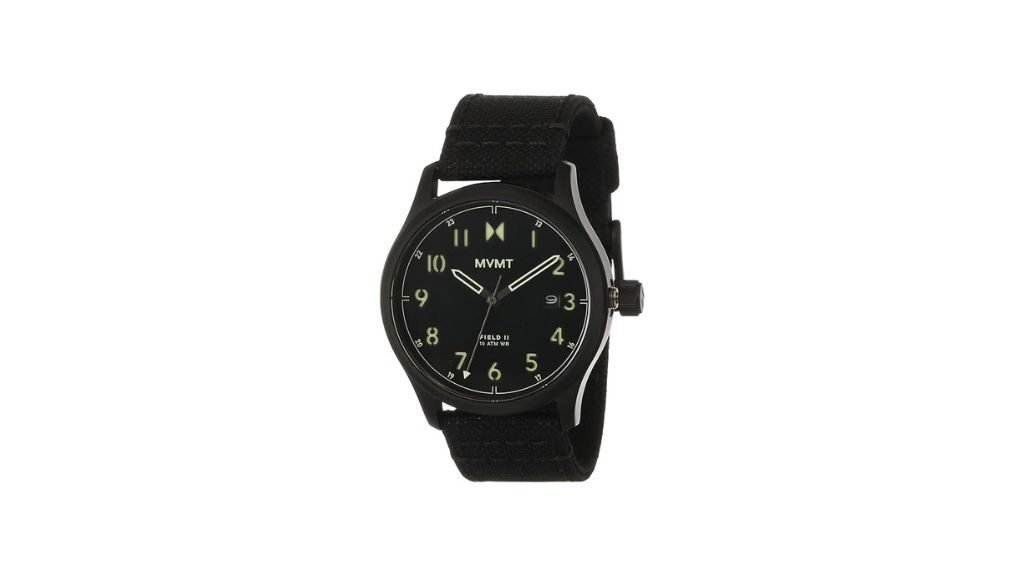 Types of Watches In India 6 Field Watch