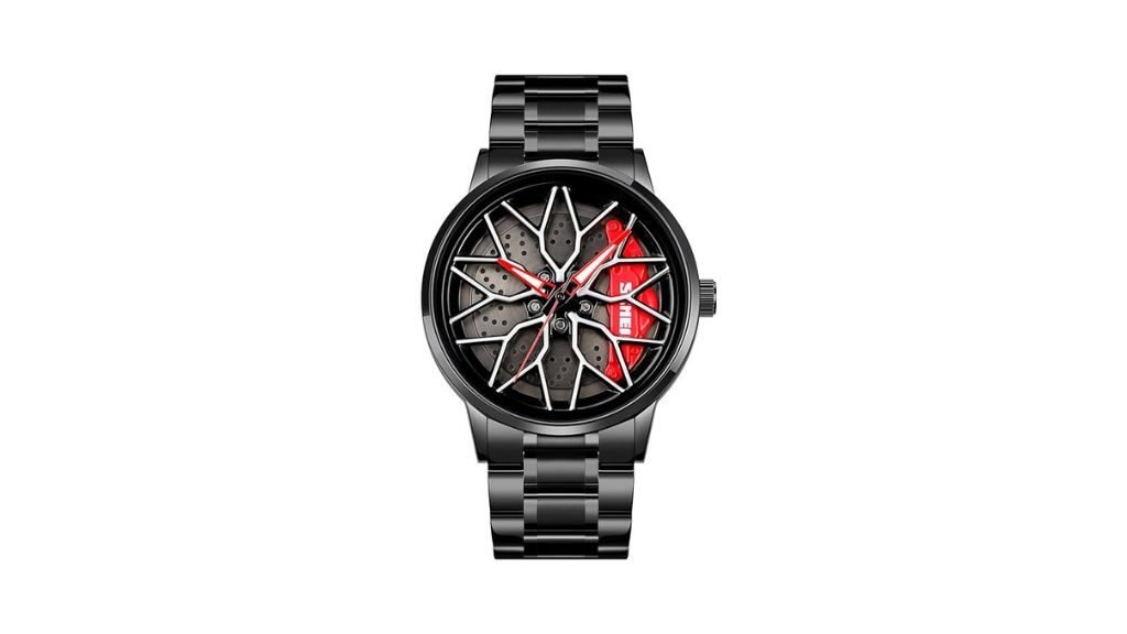 Types of Watches In India 7 Fashion Watch
