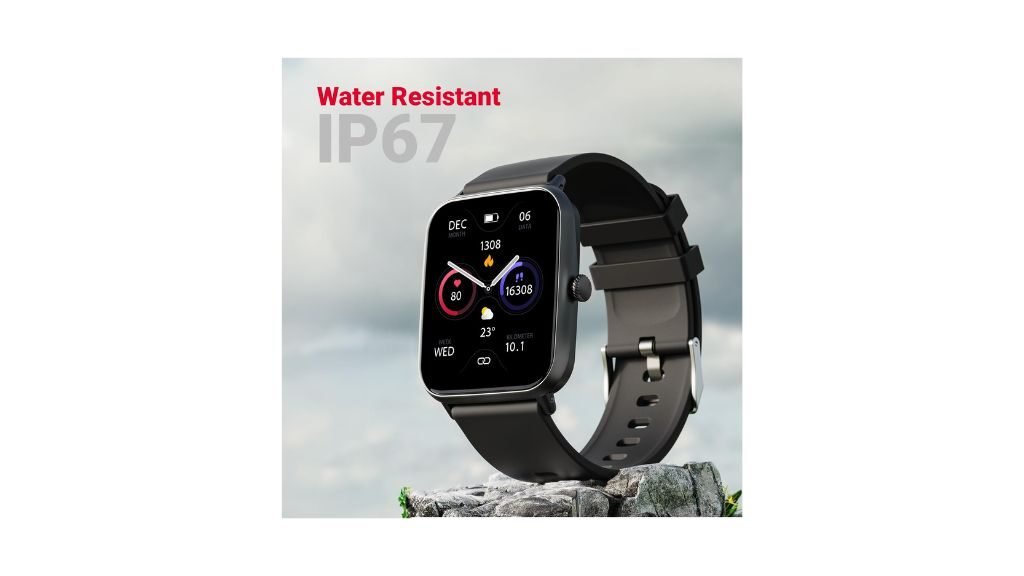 Types of Watches In India 9 Smart Watch