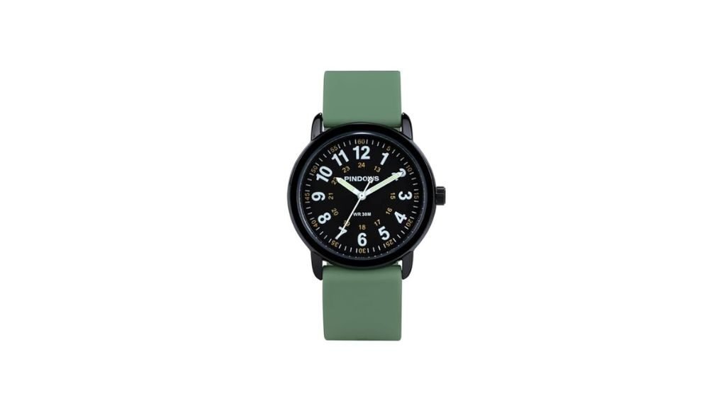 Types of Watches In India 12 Nurse Watch