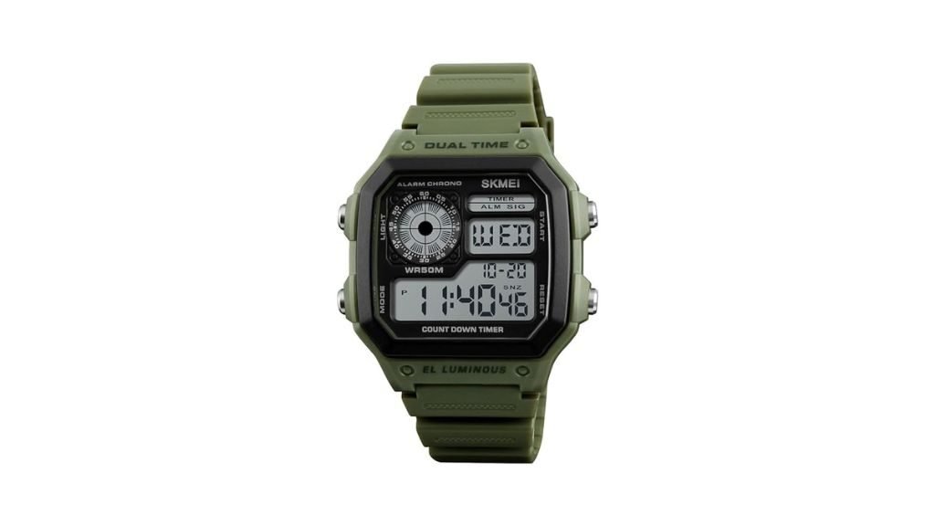 Types of Watches In India 13 Sports Watch