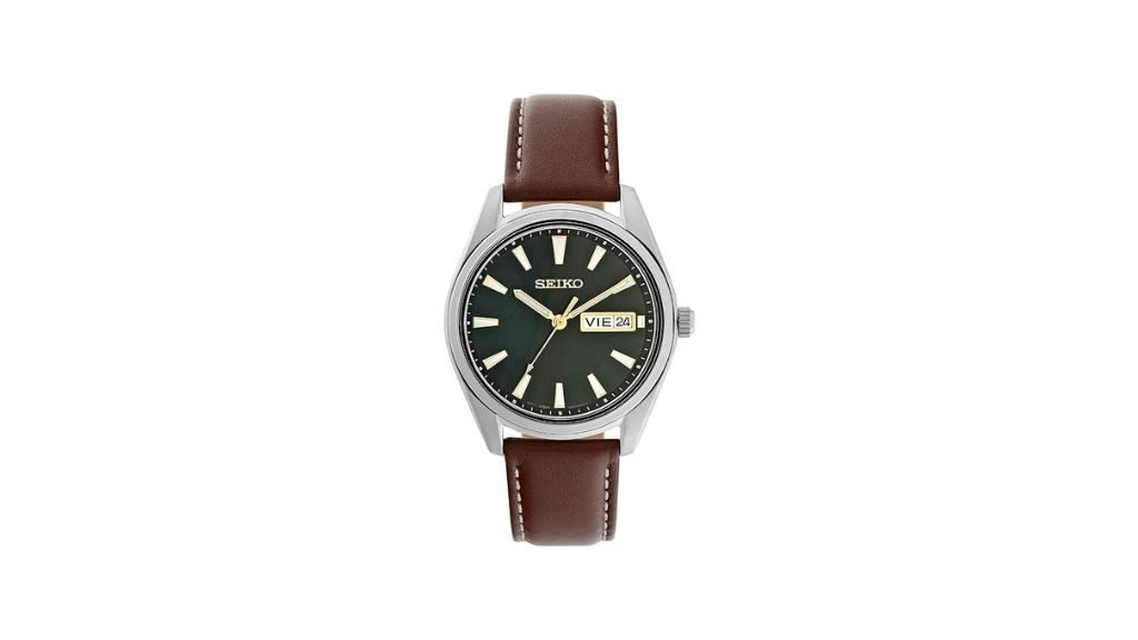 Types of Watches In India 15 Dress Watch