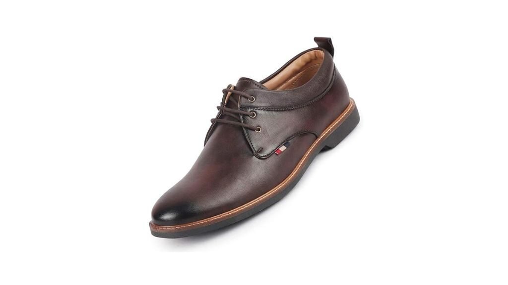 Oxford Shoes
