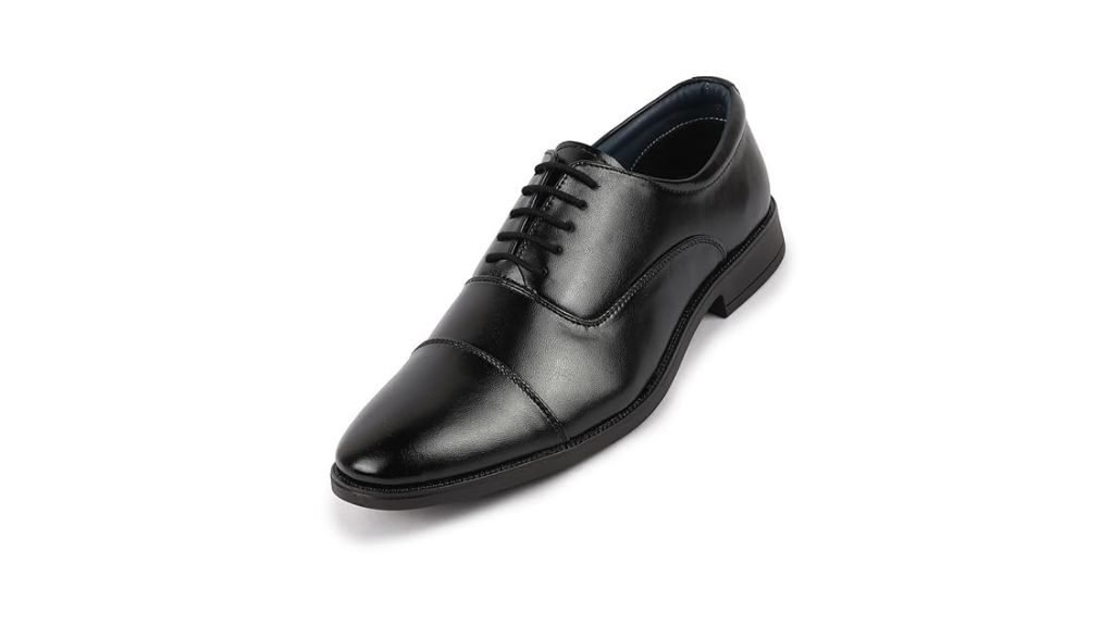 Derby Shoes