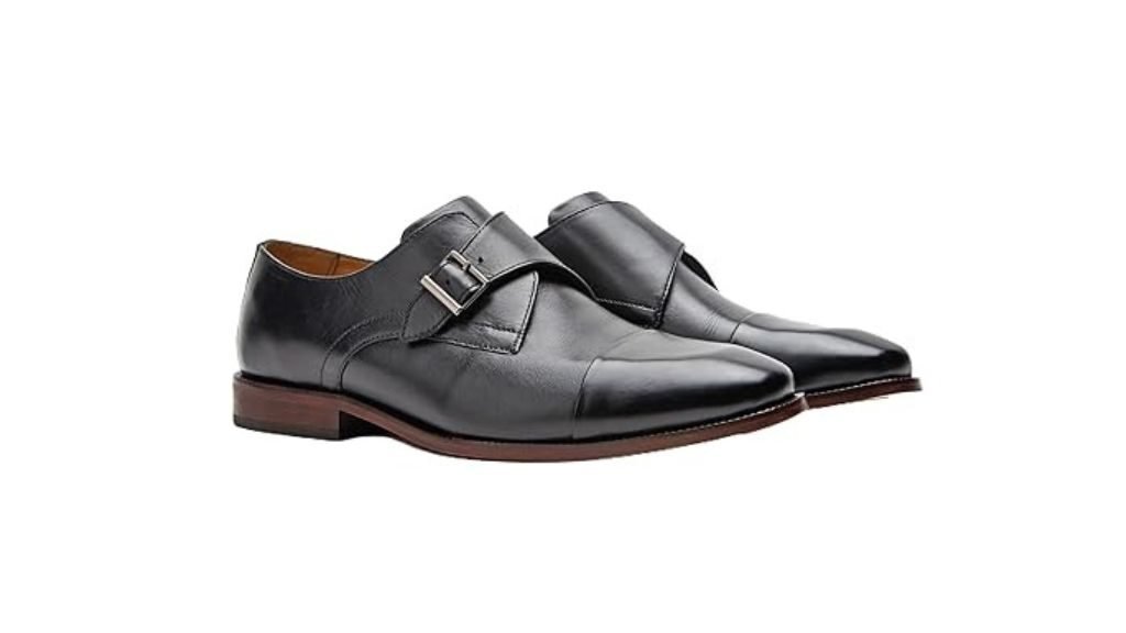 Monk Straps Shoes
