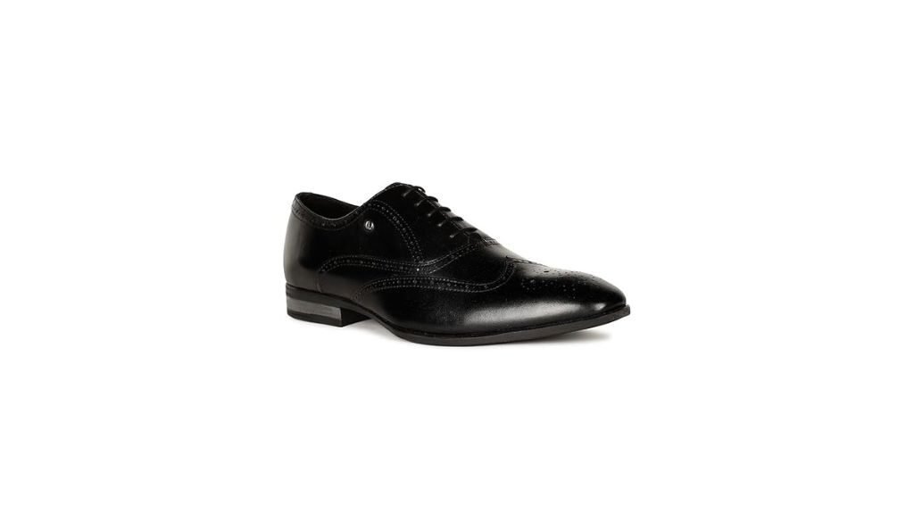 Brogue Shoes