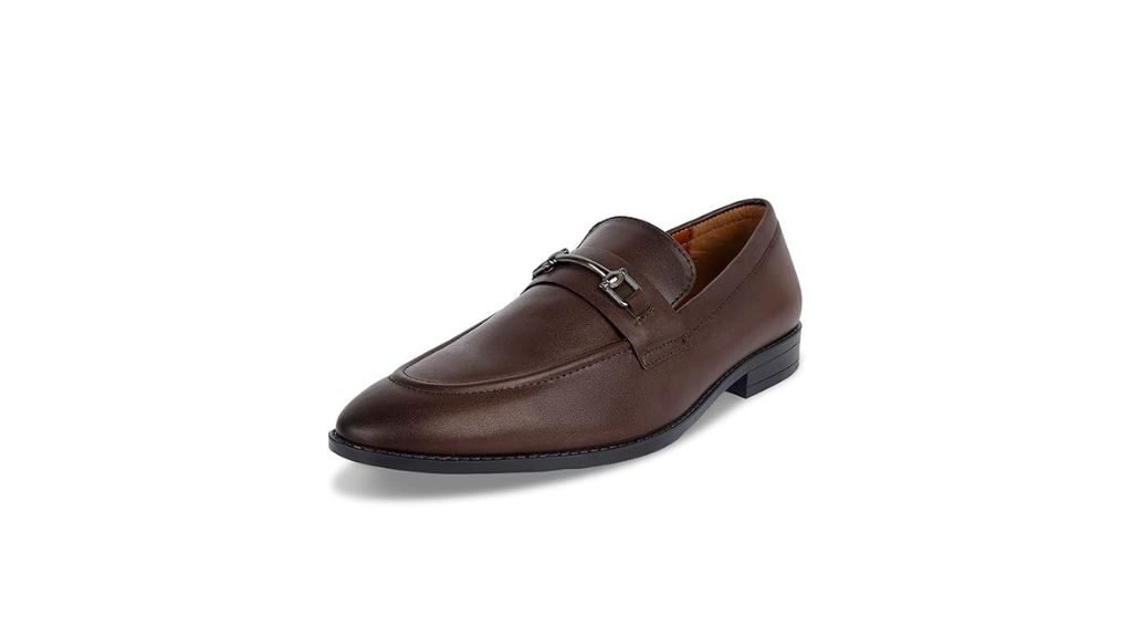 Men's Loafer Shoes 