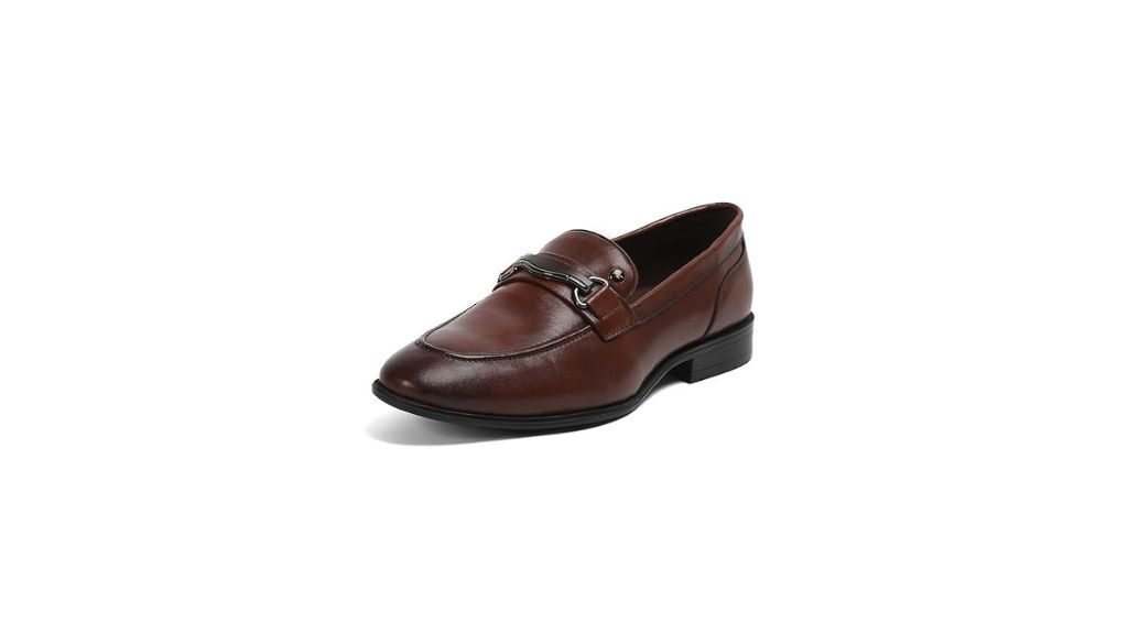 Penny loafers