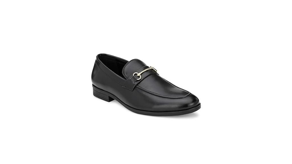 Horsebit loafers