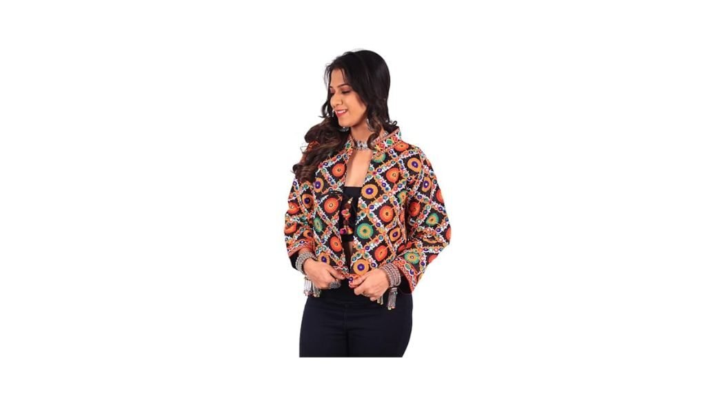 15 Different Types of Blouse Designs With Name 4 Jacket Style Blouse Designs