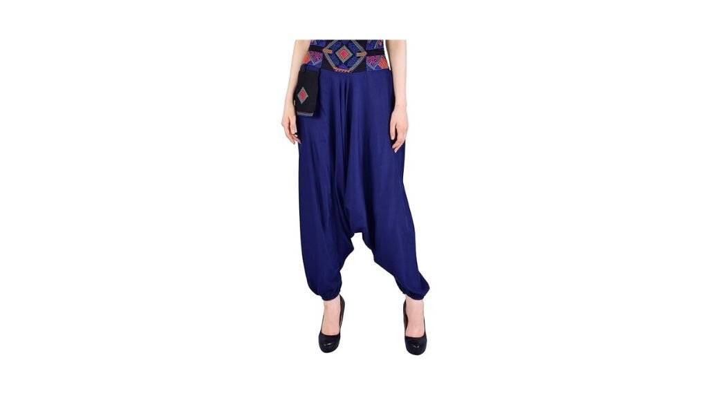 11 Different Types of Salwar Suit 6 Afghani Salwars