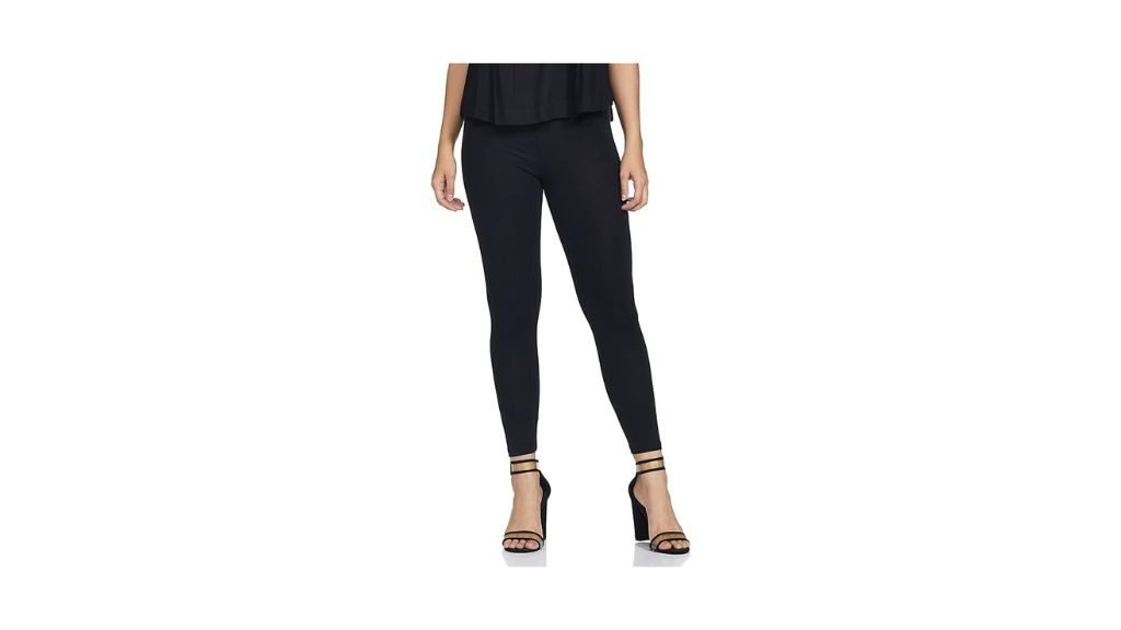 11 Different Types of Salwar Suit 13 Leggings
