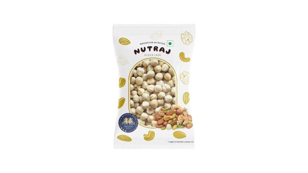 12 Different Types of Dry Fruits In India 7 Hazelnut