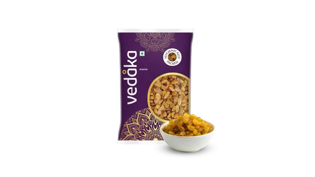 12 Different Types of Dry Fruits In India 10 Kishmish (Raisins)