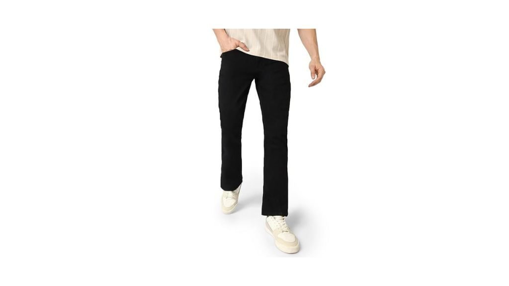 12 Different Types Of Jeans for Men & Women 4 Boot cut jeans: