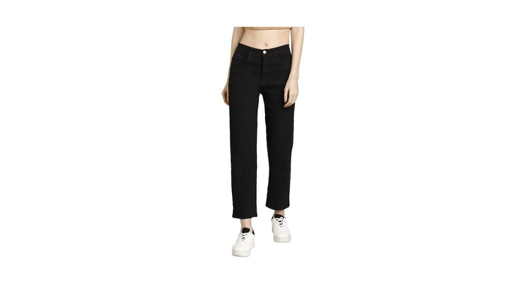 12 Different Types Of Jeans for Men & Women 8 Boyfriend jeans: