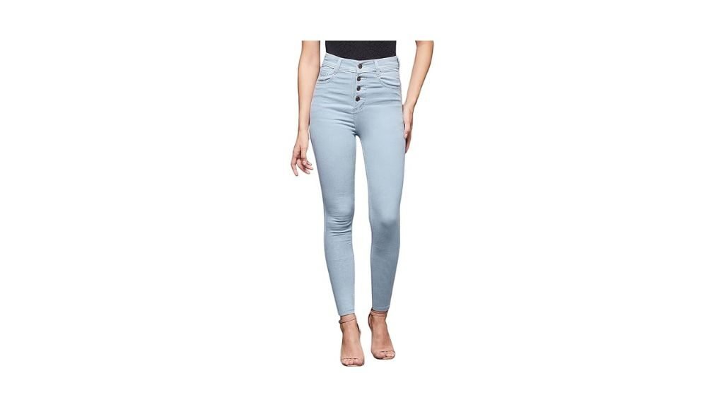 12 Different Types Of Jeans for Men & Women 9 Girlfriend jeans: