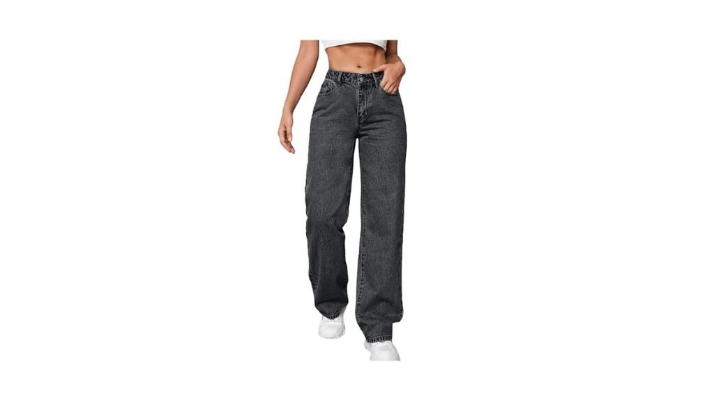 12 Different Types Of Jeans for Men & Women 10 High-waisted or rose jeans: