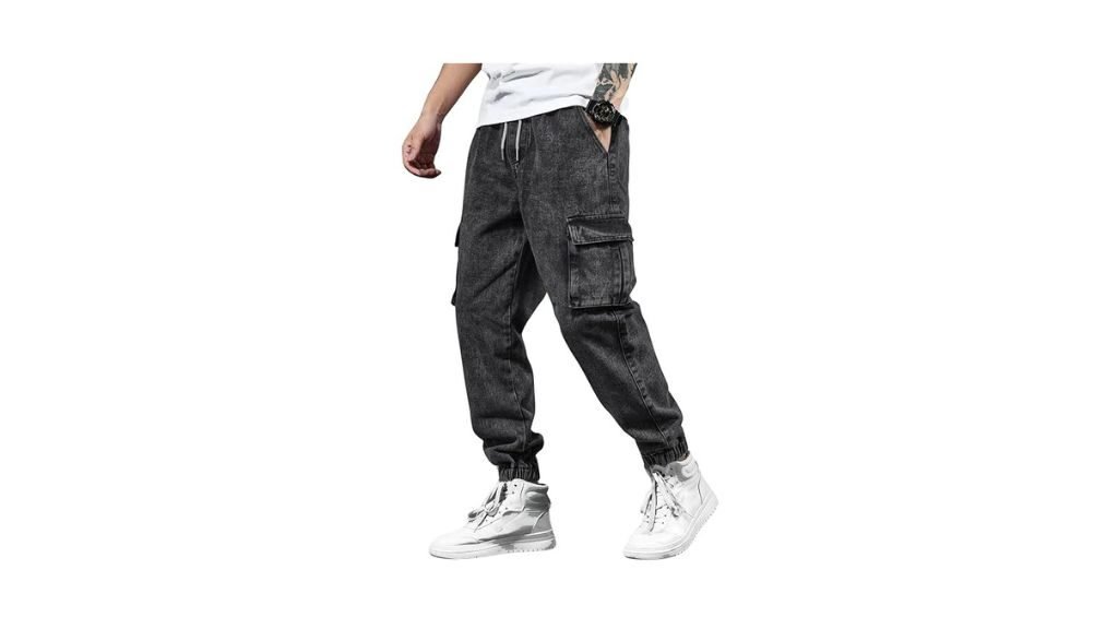 12 Different Types Of Jeans for Men & Women 13 Cargo jeans: