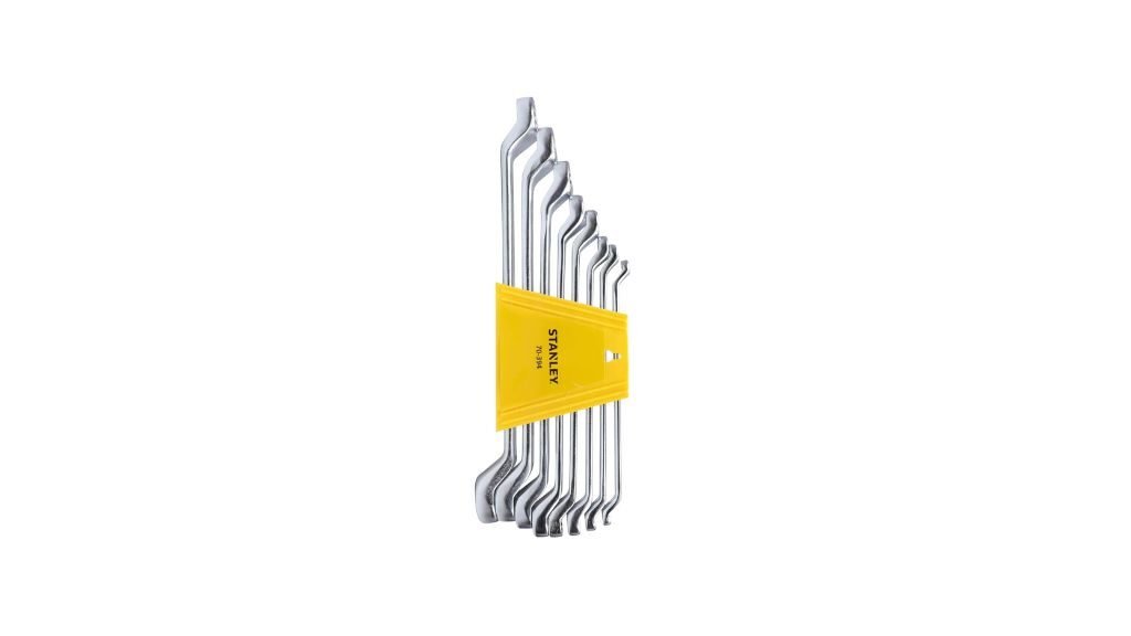 Types of Spanner 3 Ring Spanner