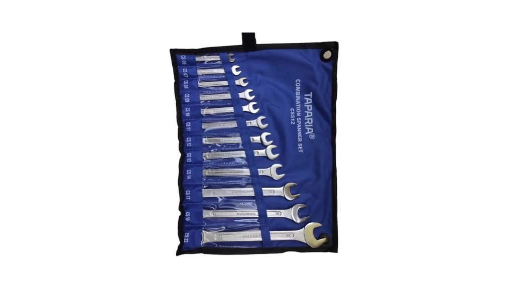 Types of Spanner 10 Combination Spanner