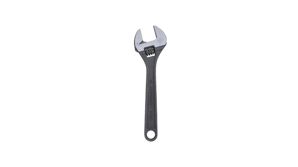 Types of Spanner 12 Adjustable Spanner