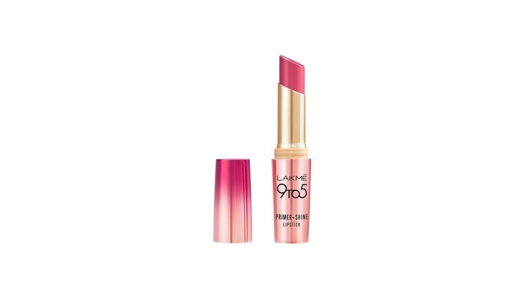 Glossy Lipstick 