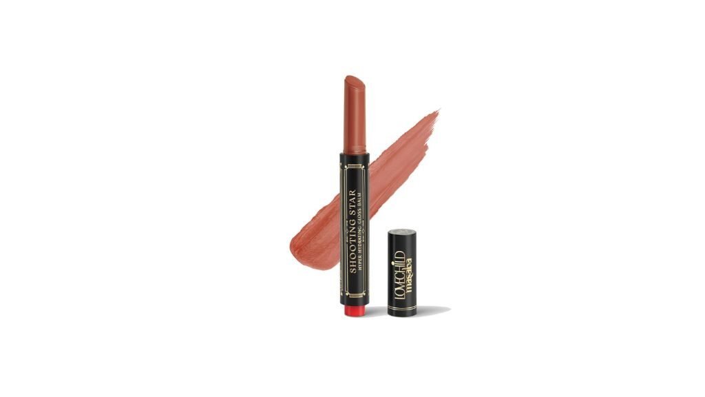 Lip Gloss  