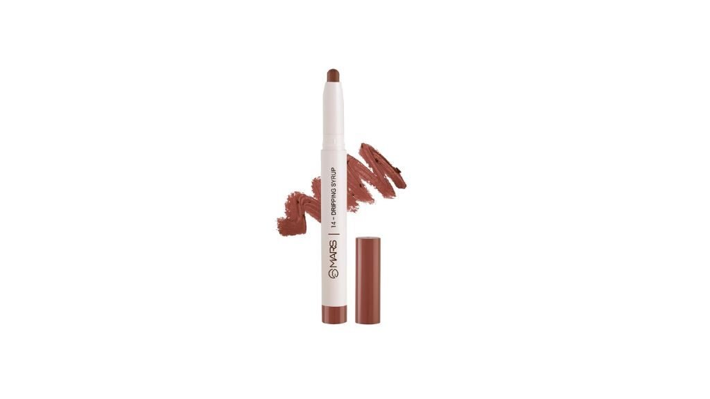 Lip Crayons