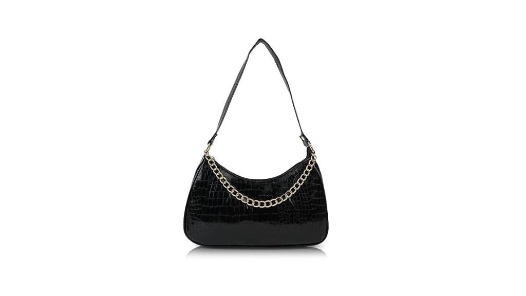 8 Different Types of Bags for Men & Women 4 Shoulder bag