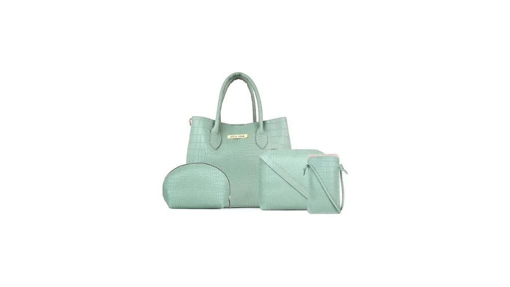 8 Different Types of Bags for Men & Women 5 Handheld bags