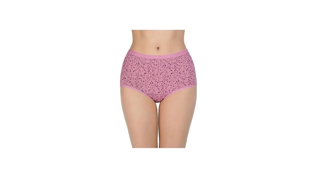 15 Types of Panties For Girls & Ladies 5 Brief Panties