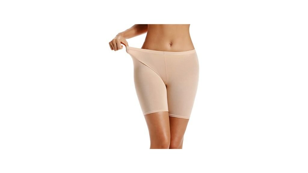 15 Types of Panties For Girls & Ladies 7 Slip Shorts Panties