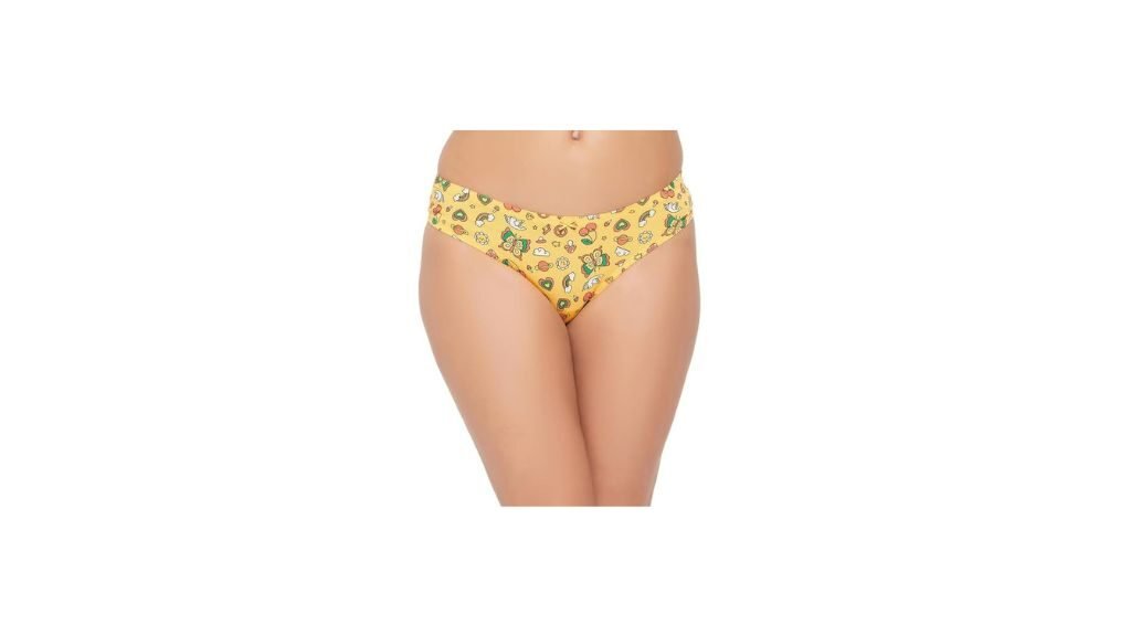 15 Types of Panties For Girls & Ladies 8 Thong Panties
