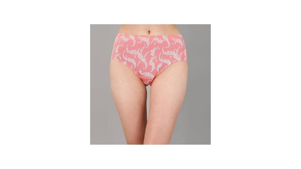 15 Types of Panties For Girls & Ladies 11 French/High Cut Panties