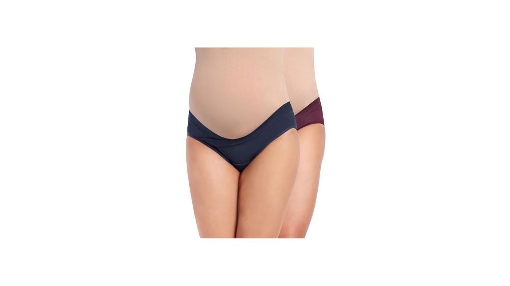 15 Types of Panties For Girls & Ladies 14 Maternity Panties