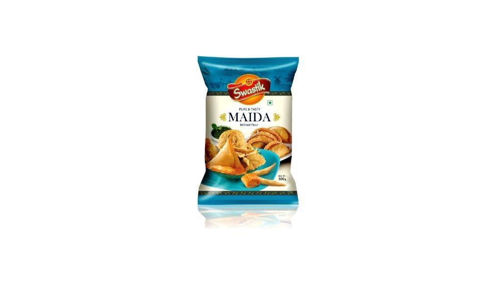 Best Wheat Atta Brands In India 3 Maida