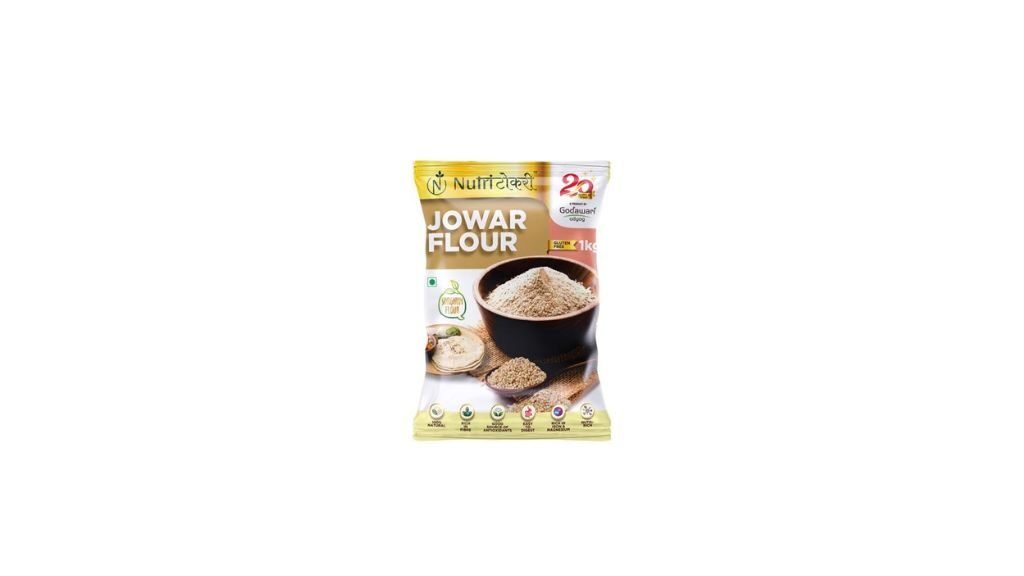 Best Wheat Atta Brands In India 4 Jowar Atta