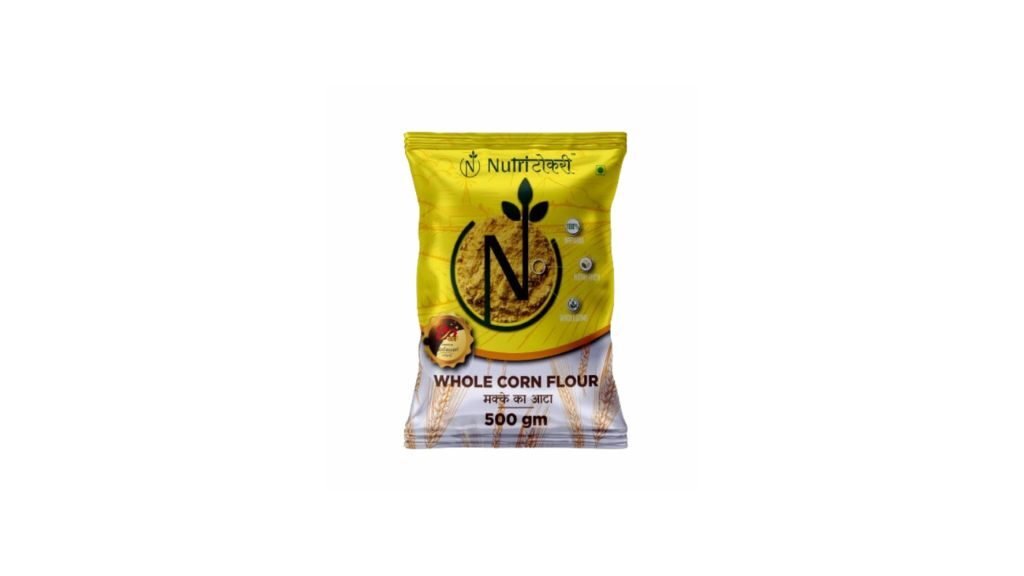 Best Wheat Atta Brands In India 6 Makkai Atta